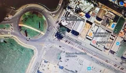 Terreno comercial à venda no Jardim Esplanada, Indaiatuba  por R$ 4.000.000