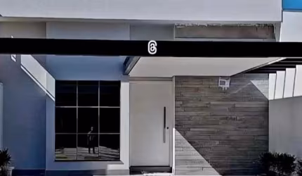 Casa em condomínio fechado com 3 quartos à venda no Jardim Montreal Residence, Indaiatuba  por R$ 990.000
