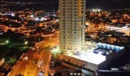 Apartamento com 3 quartos à venda na Vila Castelo Branco, Indaiatuba , 287 m2 por R$ 3.200.000