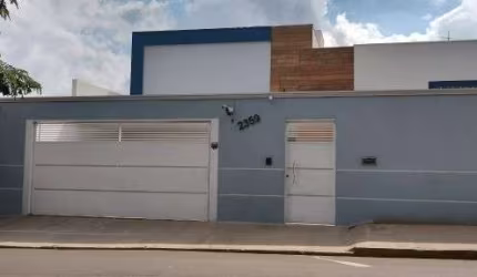 Casa com 5 quartos à venda no Jardim Dom Bosco, Indaiatuba  por R$ 2.120.000