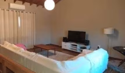 Casa em condomínio fechado com 4 quartos à venda no Jardim Portal dos Ipês, Indaiatuba  por R$ 1.500.000