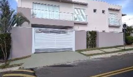 Casa em condomínio fechado com 4 quartos à venda no Jardim Portal dos Ipês, Indaiatuba  por R$ 1.900.000