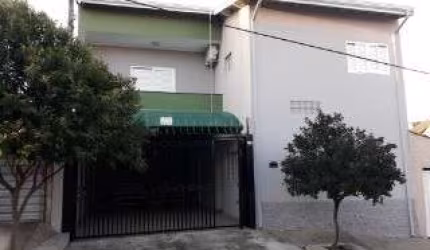 Casa com 3 quartos à venda na Vila Nossa Senhora da Candelária, Indaiatuba  por R$ 720.000