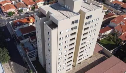 Apartamento com 3 quartos para alugar na Vila Almeida, Indaiatuba , 162 m2 por R$ 3.000