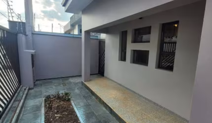 Casa com 3 quartos para alugar no Jardim Pau Preto, Indaiatuba  por R$ 6.500