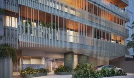 Lindo apartamento de 3 quartos em Ipanema