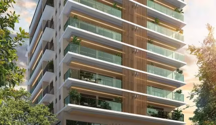Apartamento de 2 Quartos na Tijuca -