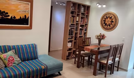 Lindo apartamento pronto para morar de 2 quartos ma Tijuca