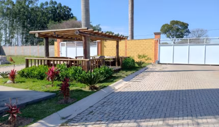 Associação de Chácaras, Fração Ideal, Cotas de 450 M², Parque Valença II, Campinas divisa com Hortolândia