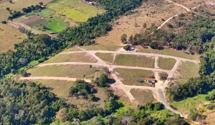 Associação de Chácaras Altos do Friburgo, Fração Ideal, Cotas de 500 M², Estrada do Friburgo entre Campinas e Indaiatuba