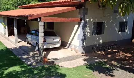 Chácara com 3 quartos, 1.200 m², à venda, Monte Mor - SP
