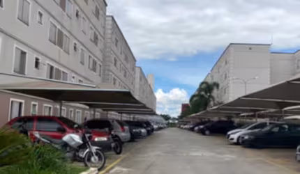 Apartamento Guarulhos -Entrada Parcelada