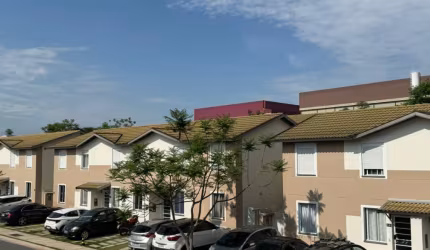 Casa Condomínio Fechado Guarulhos Bonsucesso