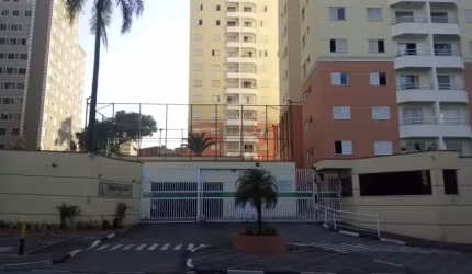 Apartamento 3 Dormitórios- Lazer Completo