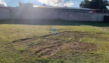 TERRENO À VENDA EM CONDOMINIO FECHADO NO UMBARÁ