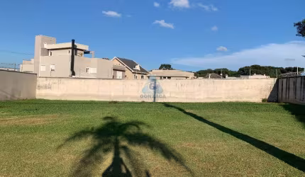 TERRENO À VENDA EM CONDOMINIO FECHADO NO UMBARÁ