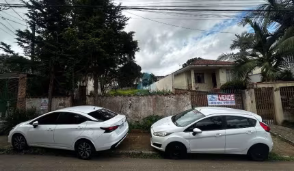 IMPERDÍVEL! Terreno 503m² no São Lourenço Abaixo do Preço do m² da Região.