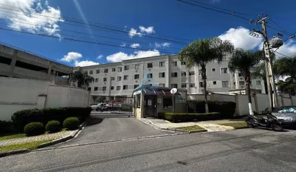 Apartamento Térreo à Venda no Pinheirinho – Amplo, Moderno e Excelente Localização!