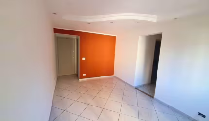 Espetacular apartamento tipo para locação com 3 quartos, 62m²