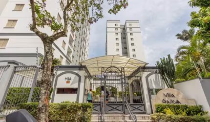 Elegante apartamento tipo para venda com 3 quartos, 61m²