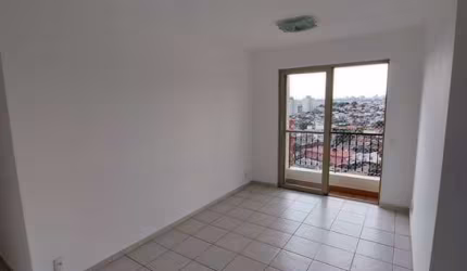Sensacional apartamento tipo para locação com 2 quartos, 54m²
