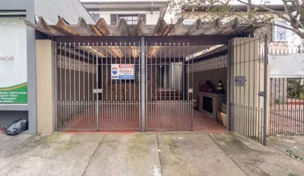Deslumbrante sobrado para venda com 2 quartos, 125m²