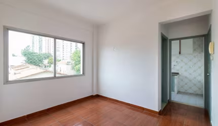 Imperdível apartamento tipo para venda com 1 quarto, 30m²