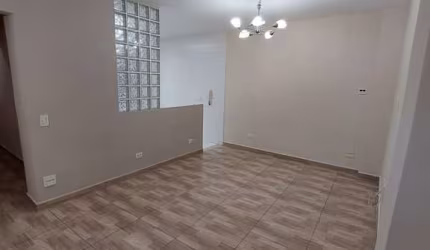 Deslumbrante apartamento tipo para locação com 2 quartos, sendo 1 suíte, 60m²