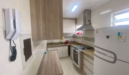 Elegante apartamento tipo para venda com 2 quartos, 66m²