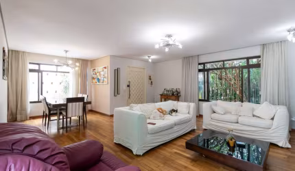 Sensacional casa tipo para venda com 3 quartos, sendo 3 suítes, 189m²