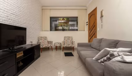 Espetacular casa tipo para venda com 3 quartos, sendo 1 suíte, 129m²