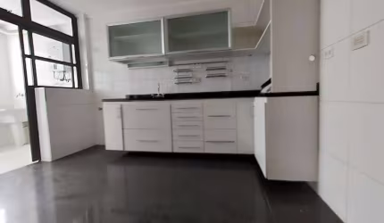 Confortável apartamento tipo para venda com 3 quartos, sendo 1 suíte, 98m²
