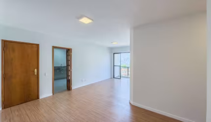Agradável apartamento tipo para venda com 3 quartos, sendo 1 suíte, 98m²