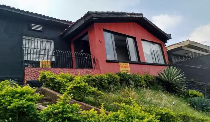 Atraente casa comercial para venda e locação, 435m²