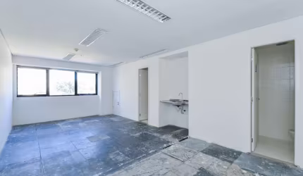 Atraente conjunto comercial para venda, 34.14m²
