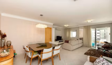 Excelente apartamento tipo para venda com 2 quartos, sendo 1 suíte, 126m²