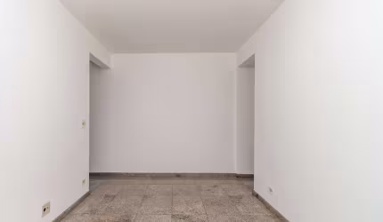 Versátil apartamento tipo para venda com 2 quartos, 47m²