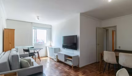 Espetacular apartamento tipo para venda com 3 quartos, sendo 1 suíte, 101m²