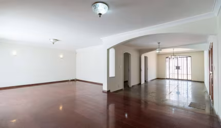 Imperdível casa comercial para locação, 256m²