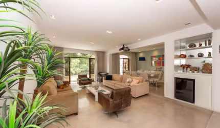 Sensacional apartamento tipo para venda com 4 quartos, sendo 3 suítes, 225m²