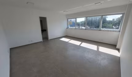 Imperdível conjunto comercial para venda, 32m²
