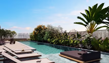 SKR Construtora Apresenta:  Unidades em Pré-Lançamento no Coração de Moema – 161m² de Sofisticação a 800m do Ibirapuera