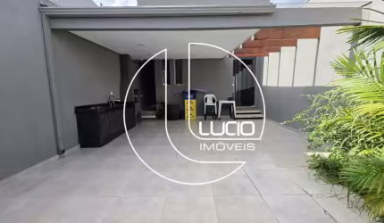 Casa com 2 quartos à venda na Rua FC 6, Residencial Flor do Cerrado, Anápolis, 100 m2 por R$ 440.000