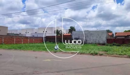 Terreno à venda na Rua RC-10, Residencial Cerejeiras, Anápolis por R$ 220.000