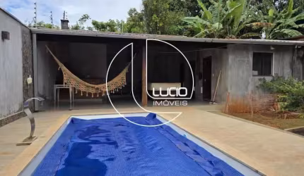 Casa com 3 quartos à venda na Rua 3, Parque Residencial das Flores, Anápolis, 175 m2 por R$ 380.000