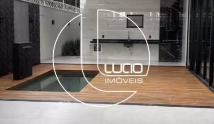 Casa com 2 quartos à venda na Rua Eixo Sul, Anápolis City, Anápolis, 212 m2 por R$ 1.300.000