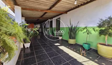 Casa com 5 quartos à venda na Rodovia BR-060, Residencial Buritis, Anápolis, 187 m2 por R$ 280.000