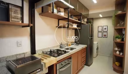Apartamento com 3 quartos à venda na Rua B, Conjunto Eldorado, Anápolis, 68 m2 por R$ 100.000