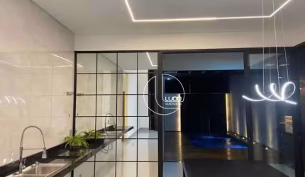 Casa com 3 quartos à venda na Rua PB 19, Parque Brasília 2ª Etapa, Anápolis, 170 m2 por R$ 1.200.000