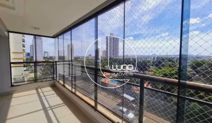 Apartamento com 3 quartos à venda na Rua Padre Castelli, Jundiaí, Anápolis, 140 m2 por R$ 850.000